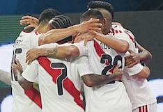 Resumen extendido y video: Perú vs. Rusia (1-1), con gol de Alex Valera