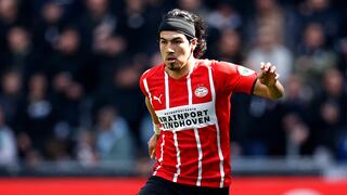 “Cuando no jugaba, mi familia sufría”: Érick Gutiérrez revela duro momento que vivió en PSV