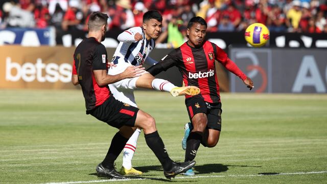 Barcos, Cuesta, el arbitraje y la localía: lo que dejó el primer round de la final