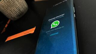WhatsApp: lista de nuevas funciones que no podrás usar si tienes un teléfono antiguo