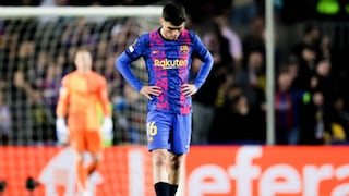 Manchester City descarta interés por jugadores de Barcelona: “Tenemos las posiciones bien cubiertas”
