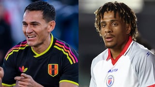 Perú vs. Haití: canales de transmisión por señal abierta y horarios del amistoso