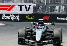 F1 TV transmitió la carrera F1 del GP de Miami 2026 en EE.UU. y México