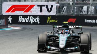 F1 TV EN VIVO EN DIRECTO — dónde ver carrera F1 del GP de Miami 2026 por Streaming TV y Fórmula Uno Online en EE.UU. y México
