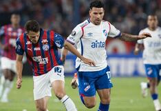 Nacional vs. Bahía (0-1): video, gol y resumen del partido por Copa Libertadores