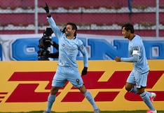 Bolívar vs. Gremio (3-2): goles, video y resumen por la Copa Sudamericana