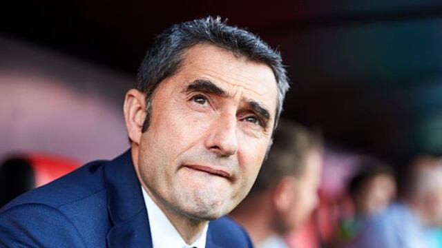 “No le temo al VAR”, el mensaje de Valverde a poco del Real Madrid vs. Barcelona