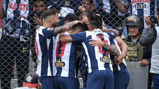 Alianza Lima en su juego: ¿por qué esta semana es clave en su objetivo del tricampeonato?