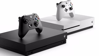 Xbox One ya cuenta con la actualización de primavera con soporte a 1440p de resolución