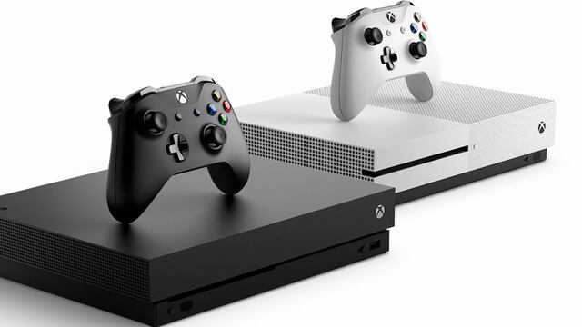 Xbox One ya cuenta con la actualización de primavera con soporte a 1440p de resolución