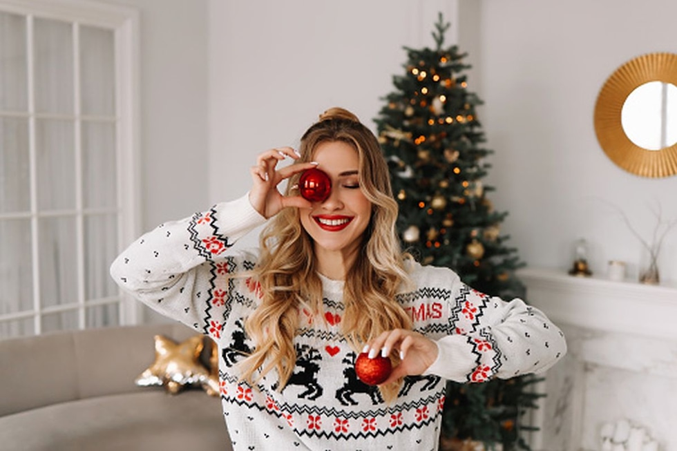 ¡Feliz Navidad 2024! 100 imágenes alusivas para dedicar en redes sociales a tus familiares y amigos.