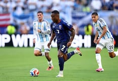 Resumen extendido, Argentina vs. Cabo Verde (3-2): video de los goles del Mundial