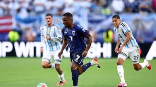 Resumen extendido, Argentina vs. Cabo Verde (3-2): video de los goles del Mundial