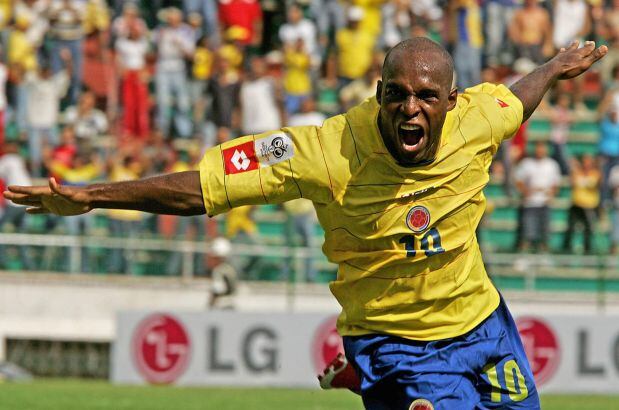 Mahler Tressor Moreno debutó profesionalmente en Alianza Lima. (Foto: AFP)