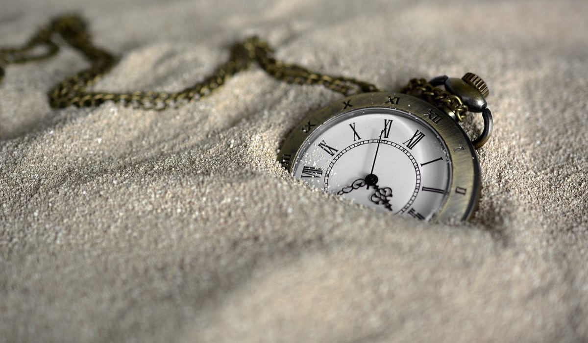 Con el cambio de horario se debe adelantar una hora el reloj (Foto: Pixabay).