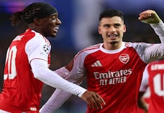 Pronósticos Arsenal vs Wolves: apuestas apuntan a una goleada de los Gunners