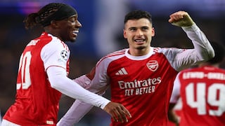 Pronósticos Arsenal vs Wolves: apuestas apuntan a una goleada de los Gunners