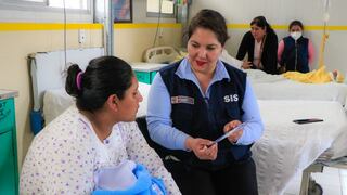 Cómo saber si estoy afiliado al SIS: cómo consultar con DNI, cobertura y link oficial