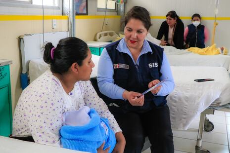 Cómo saber si estoy afiliado al SIS: cómo consultar con DNI, cobertura y link oficial