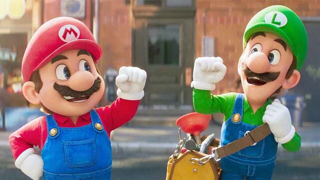 Se confirma nueva película de Mario Bros. [VIDEO]
