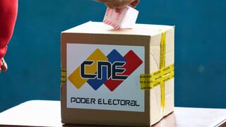 Elecciones en Venezuela: guía paso a paso para votar el 27 de julio