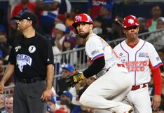 Puerto Rico vs. Venezuela (6-2):resultado, video y resumen Serie del Caribe 2024