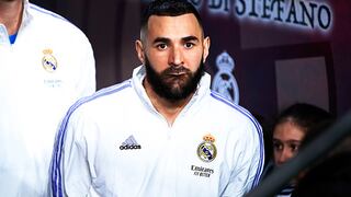 En Arabia Saudí definen el mega sueldo para Benzema: Real Madrid, en alerta
