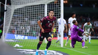 Nivel sudamericano: los posibles rivales de la Selección de México para la fecha FIFA de setiembre