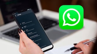WhatsApp: ¿cómo activar el 'modo oscuro' en la aplicación móvil?