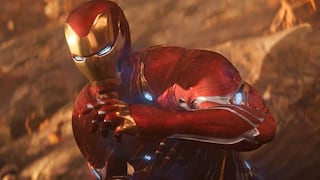 "Avengers: Infinity War": todo los detalles conocidos sobre Avengers 4
