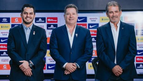 Los Navarro en Argentina: la pretemporada 2026 de Alianza Lima y la insistencia por Luis Advíncula