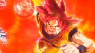 Dragon Ball Super | Ni Goku, ni Broly, el verdadero Saiyajin Legendario es revelado por Akira Toriyama