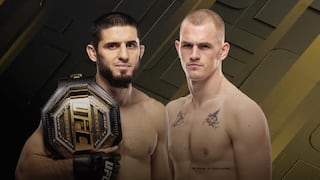 Cartelera UFC 330 EN VIVO: peleas confirmadas, orden de combates y horarios de Makhachev vs. Machado Garry