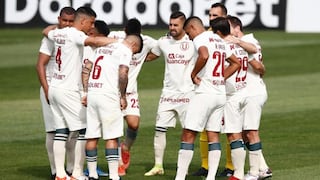 De cara al inicio de la Liga 1 y la Libertadores: el camino de los cremas durante la pretemporada