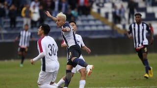 Alianza Lima vs. San Martín: ¿Puede ser campeón del Torneo Clausura?