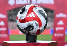 Cambios en la Liga 1: límite de inscritos por club y medidas para partidos en altas temperaturas