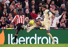 Resumen extendido, gol y video: Barcelona vs. Athletic Club (1-0), por la fecha 27 de LaLiga