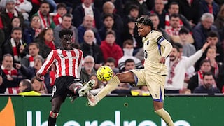 Gratis, Barcelona vs. Athletic Club EN VIVO por DIRECTV y DSports en directo