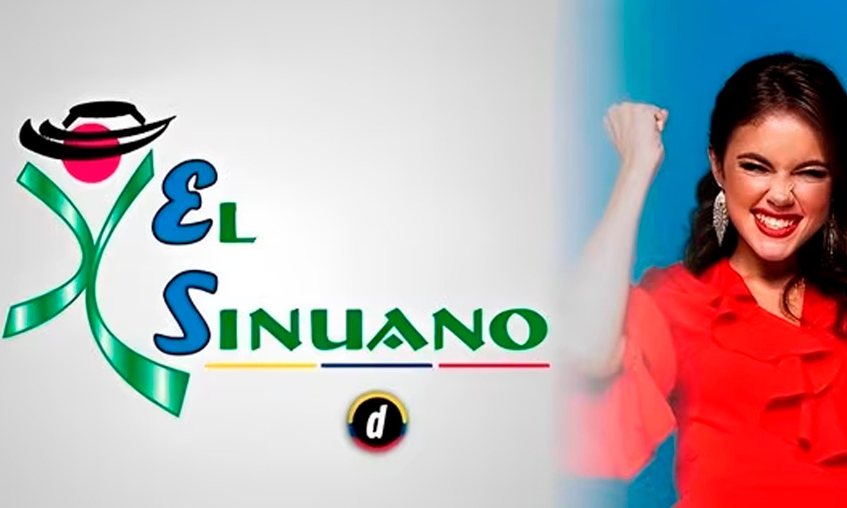 Conoce los números ganadores del sorteo sinuano día y noche del viernes 13 de octubre. (Foto: Depor)