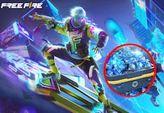 Códigos de recompensa de Free Fire para hoy, lunes 9 de septiembre de 2024