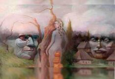 Al indicar lo que ves en la imagen conocerás cómo eres realmente en el amor