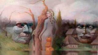 Al indicar lo que ves en la imagen conocerás cómo eres realmente en el amor