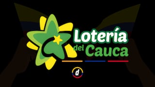 Lotería del Cauca del sábado 21 de octubre: conoce cuáles fueron los números ganadores