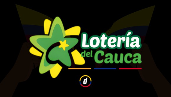 Lotería del Cauca del sábado 21 de octubre: mira los resultados y números ganadores. (Foto: Depor).