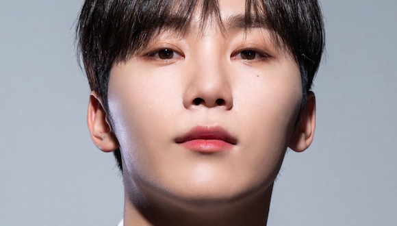 Boo Seung-kwan, también conocido como Seungkwan, es uno de los participantes de la competencia (Foto: Netflix)