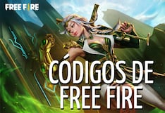 Códigos de canje de Free Fire para hoy, lunes 8 de julio de 2024