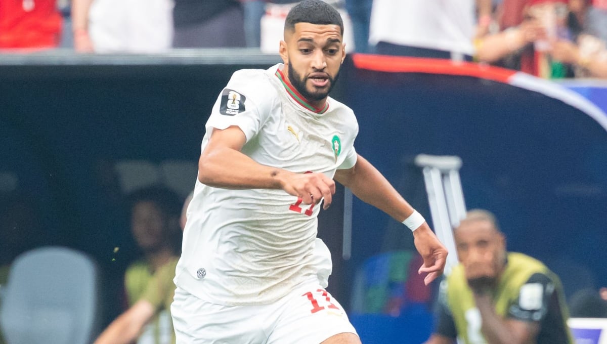Ismael Saibari fichó por el Bayern Múnich en pleno Mundial 2026. (Foto: Getty Images)