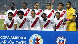 Selección Peruana: ¿En qué grupo de Copa América le fue mejor?