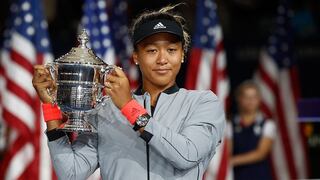 ¡Nació una estrella! Naomi Osaka venció a Serena Williams y campeonó el US Open 2018