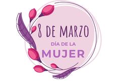 50 frases del Día de la Mujer 2024: los mejores mensajes e imágenes para compartir este 8M